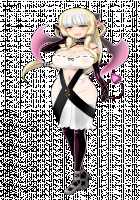 yūsha kun wa nigerarenai / 勇者くんは逃げられない [Original] Thumbnail Page 41