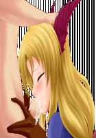 Drain Dungeon 3 ~ Mori to majou to ryu no noroi ~ / ドレインダンジョン3 ～森の魔女と竜の呪い～ [Original] Thumbnail Page 100