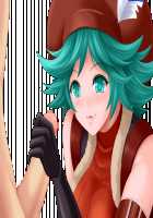 Drain Dungeon 3 ~ Mori to majou to ryu no noroi ~ / ドレインダンジョン3 ～森の魔女と竜の呪い～ [Original] Thumbnail Page 138