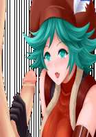 Drain Dungeon 3 ~ Mori to majou to ryu no noroi ~ / ドレインダンジョン3 ～森の魔女と竜の呪い～ [Original] Thumbnail Page 139