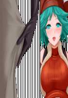 Drain Dungeon 3 ~ Mori to majou to ryu no noroi ~ / ドレインダンジョン3 ～森の魔女と竜の呪い～ [Original] Thumbnail Page 141