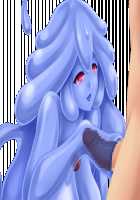 Drain Dungeon 3 ~ Mori to majou to ryu no noroi ~ / ドレインダンジョン3 ～森の魔女と竜の呪い～ [Original] Thumbnail Page 170