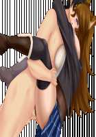 Drain Dungeon 3 ~ Mori to majou to ryu no noroi ~ / ドレインダンジョン3 ～森の魔女と竜の呪い～ [Original] Thumbnail Page 185