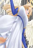 Drain Dungeon 3 ~ Mori to majou to ryu no noroi ~ / ドレインダンジョン3 ～森の魔女と竜の呪い～ [Original] Thumbnail Page 196