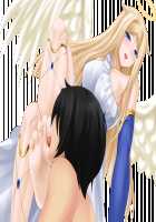 Drain Dungeon 3 ~ Mori to majou to ryu no noroi ~ / ドレインダンジョン3 ～森の魔女と竜の呪い～ [Original] Thumbnail Page 208