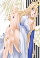 Drain Dungeon 3 ~ Mori to majou to ryu no noroi ~ / ドレインダンジョン3 ～森の魔女と竜の呪い～ [Original] Thumbnail Page 209