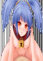 Drain Dungeon 3 ~ Mori to majou to ryu no noroi ~ / ドレインダンジョン3 ～森の魔女と竜の呪い～ [Original] Thumbnail Page 222