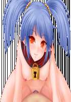 Drain Dungeon 3 ~ Mori to majou to ryu no noroi ~ / ドレインダンジョン3 ～森の魔女と竜の呪い～ [Original] Thumbnail Page 223