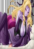 Drain Dungeon 3 ~ Mori to majou to ryu no noroi ~ / ドレインダンジョン3 ～森の魔女と竜の呪い～ [Original] Thumbnail Page 262