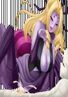 Drain Dungeon 3 ~ Mori to majou to ryu no noroi ~ / ドレインダンジョン3 ～森の魔女と竜の呪い～ [Original] Thumbnail Page 263