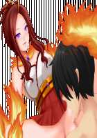 Drain Dungeon 3 ~ Mori to majou to ryu no noroi ~ / ドレインダンジョン3 ～森の魔女と竜の呪い～ [Original] Thumbnail Page 296