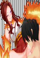 Drain Dungeon 3 ~ Mori to majou to ryu no noroi ~ / ドレインダンジョン3 ～森の魔女と竜の呪い～ [Original] Thumbnail Page 297