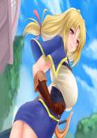 Drain Dungeon 3 ~ Mori to majou to ryu no noroi ~ / ドレインダンジョン3 ～森の魔女と竜の呪い～ [Original] Thumbnail Page 336