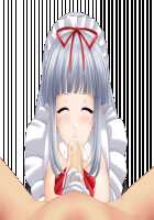 Drain Dungeon 3 ~ Mori to majou to ryu no noroi ~ / ドレインダンジョン3 ～森の魔女と竜の呪い～ [Original] Thumbnail Page 36