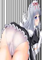 Drain Dungeon 3 ~ Mori to majou to ryu no noroi ~ / ドレインダンジョン3 ～森の魔女と竜の呪い～ [Original] Thumbnail Page 38