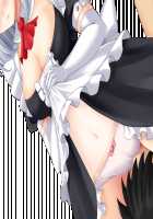 Drain Dungeon 3 ~ Mori to majou to ryu no noroi ~ / ドレインダンジョン3 ～森の魔女と竜の呪い～ [Original] Thumbnail Page 53