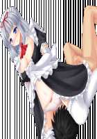 Drain Dungeon 3 ~ Mori to majou to ryu no noroi ~ / ドレインダンジョン3 ～森の魔女と竜の呪い～ [Original] Thumbnail Page 54