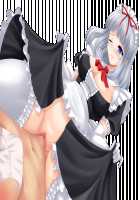 Drain Dungeon 3 ~ Mori to majou to ryu no noroi ~ / ドレインダンジョン3 ～森の魔女と竜の呪い～ [Original] Thumbnail Page 70