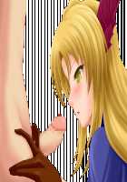 Drain Dungeon 3 ~ Mori to majou to ryu no noroi ~ / ドレインダンジョン3 ～森の魔女と竜の呪い～ [Original] Thumbnail Page 95