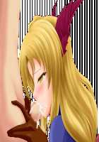 Drain Dungeon 3 ~ Mori to majou to ryu no noroi ~ / ドレインダンジョン3 ～森の魔女と竜の呪い～ [Original] Thumbnail Page 98