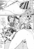 Uma Hon / ウマほん [Uma Musume: Pretty Derby] Thumbnail Page 08