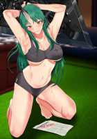 NaraNimo DOJIN Vol.1 [Arknights] Thumbnail Page 18