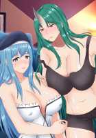 NaraNimo DOJIN Vol.1 [Arknights] Thumbnail Page 35