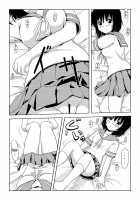 Chiru Exposure / ちる露出 [Takapiko] [Original] Thumbnail Page 14