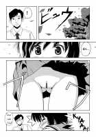 Chiru Exposure / ちる露出 [Takapiko] [Original] Thumbnail Page 18