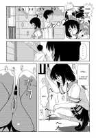 Chiru Exposure / ちる露出 [Takapiko] [Original] Thumbnail Page 19