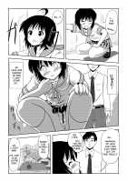 Chiru Exposure / ちる露出 [Takapiko] [Original] Thumbnail Page 21