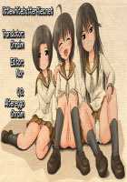 Chiru Exposure / ちる露出 [Takapiko] [Original] Thumbnail Page 27