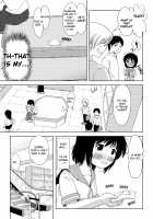 Chiru Exposure 3 / ちる露出 3 [Takapiko] [Original] Thumbnail Page 14