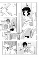 Chiru Exposure 3 / ちる露出 3 [Takapiko] [Original] Thumbnail Page 04