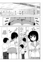 Chiru Exposure 3 / ちる露出 3 [Takapiko] [Original] Thumbnail Page 06