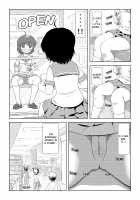 Chiru Exposure 3 / ちる露出 3 [Takapiko] [Original] Thumbnail Page 09