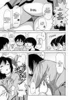 Chiru Exposure 4 / ちる露出 4 [Takapiko] [Original] Thumbnail Page 17