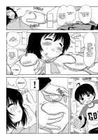 Chiru Exposure 4 / ちる露出 4 [Takapiko] [Original] Thumbnail Page 20