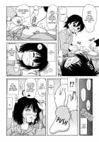 Chiru Exposure 4 / ちる露出 4 [Takapiko] [Original] Thumbnail Page 22