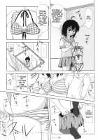 Chiru Exposure 5 + Omake / ちる露出 4 + おまけ Page 8 Preview