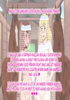 My Boyfriend Is a Horse / Horse Friend 〜わたしの彼氏はお馬さん [Mizuiro Megane] [Original] Thumbnail Page 141