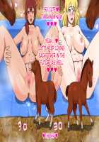 My Boyfriend Is a Horse / Horse Friend 〜わたしの彼氏はお馬さん [Mizuiro Megane] [Original] Thumbnail Page 148