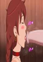 My Boyfriend Is a Horse / Horse Friend 〜わたしの彼氏はお馬さん [Mizuiro Megane] [Original] Thumbnail Page 39