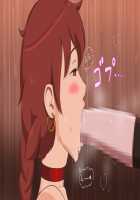 My Boyfriend Is a Horse / Horse Friend 〜わたしの彼氏はお馬さん [Mizuiro Megane] [Original] Thumbnail Page 41