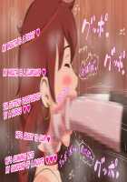 My Boyfriend Is a Horse / Horse Friend 〜わたしの彼氏はお馬さん [Mizuiro Megane] [Original] Thumbnail Page 47