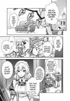 Sakuya-san ga Arawareta! / 咲夜さんがあらわれた! [Itou Yuuji] [Touhou Project] Thumbnail Page 02