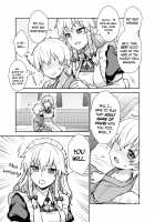 Sakuya-san ga Arawareta! / 咲夜さんがあらわれた! [Itou Yuuji] [Touhou Project] Thumbnail Page 04