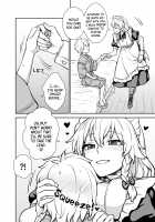 Sakuya-san ga Arawareta! / 咲夜さんがあらわれた! [Itou Yuuji] [Touhou Project] Thumbnail Page 05