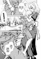 Sakuya-san ga Arawareta! / 咲夜さんがあらわれた! [Itou Yuuji] [Touhou Project] Thumbnail Page 06