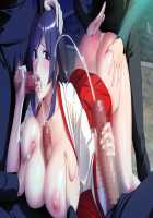 Ochite Iku Seisenshi Lunatic Angels ~Watashi no Midara na Kokoro, Nozokaretara... Mou Gaman Dekinai...~ / 堕ちていく聖戦使ルナティックエンジェルズ～私の淫らなココロ、覗かれたら……もぅ我慢できない……～ [Nanao] [Original] Thumbnail Page 103